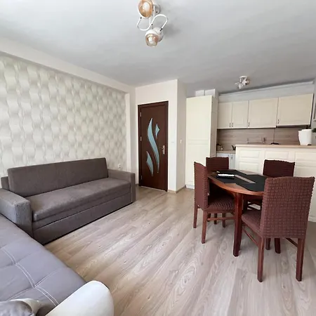 Okolchitsa - Stylish And Cozy