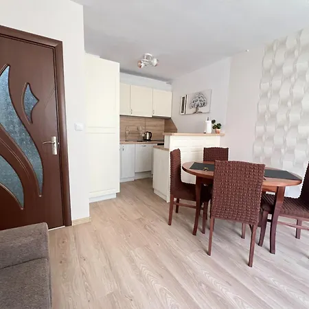 Okolchitsa - Stylish And Cozy Apartment Varna
