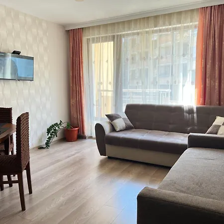 Okolchitsa - Stylish And Cozy