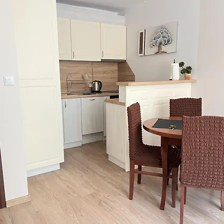 Okolchitsa - Stylish And Cozy Apartment *