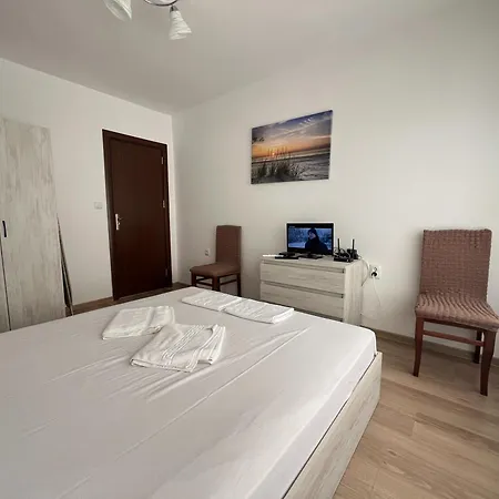 Apartment Okolchitsa - Stylish And Cozy Varna