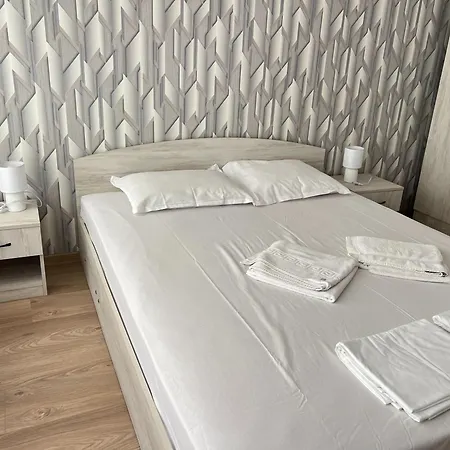 Okolchitsa - Stylish And Cozy