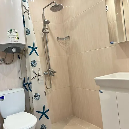 Apartment Okolchitsa - Stylish And Cozy *