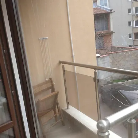 Daire Okolchitsa - Stylish And Cozy Varna