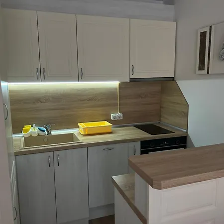 Okolchitsa - Stylish And Cozy Varna