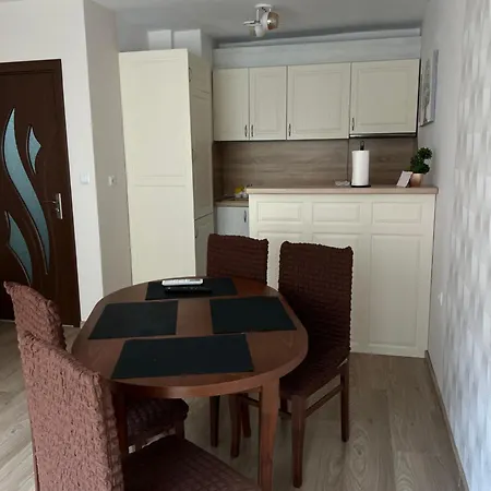 Apartment Okolchitsa - Stylish And Cozy
