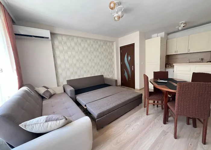 Okolchitsa - Stylish And Cozy * Varna