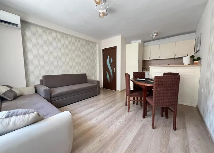 Okolchitsa - Stylish And Cozy *