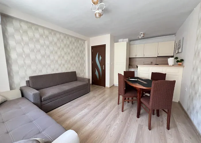 Okolchitsa - Stylish And Cozy