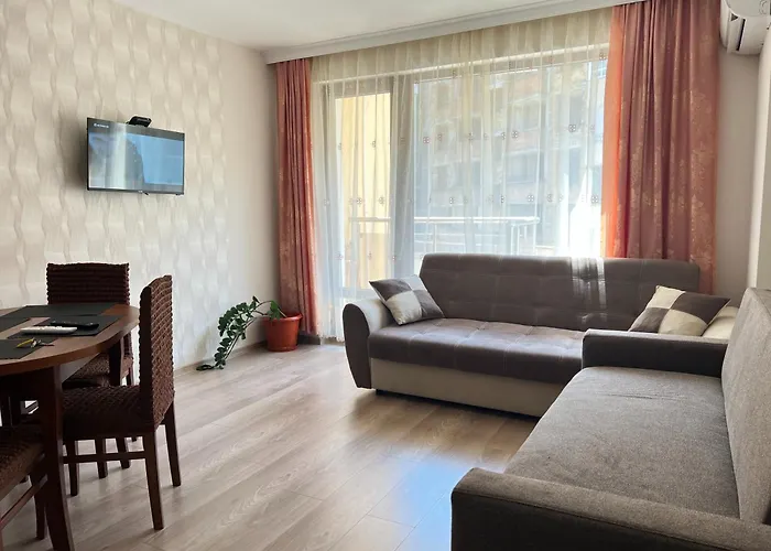 Okolchitsa - Stylish And Cozy