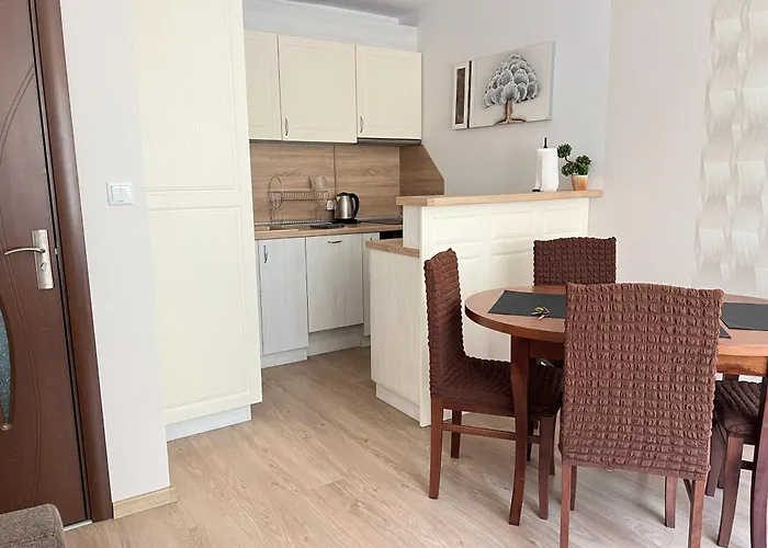 Okolchitsa - Stylish And Cozy Apartment *